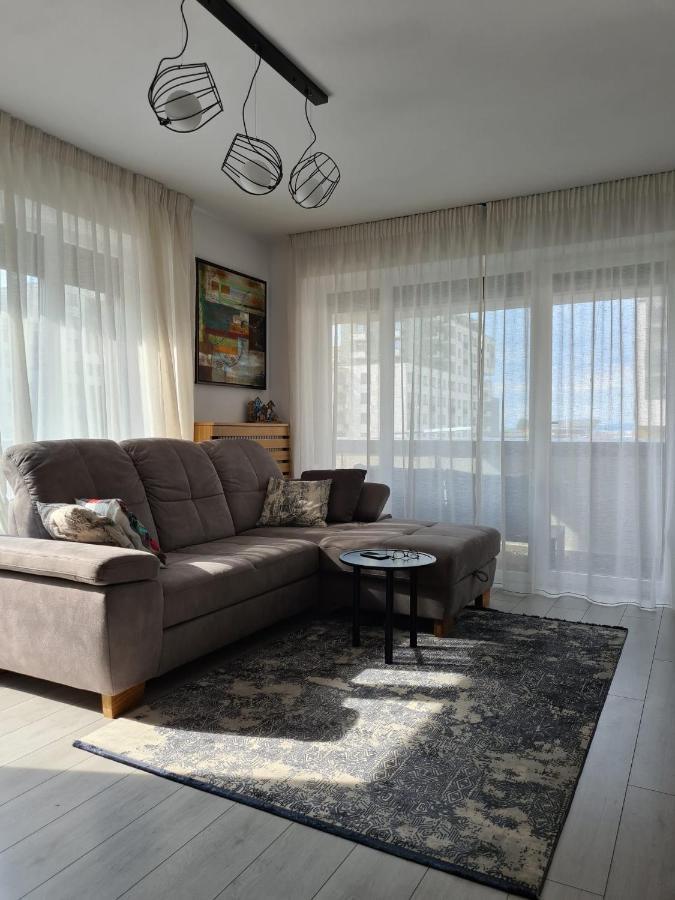 Tonic Studio Coresi Braşov Buitenkant foto