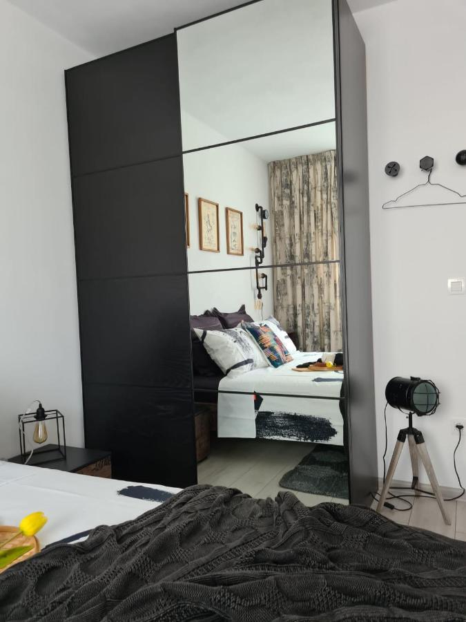 Tonic Studio Coresi Braşov Buitenkant foto